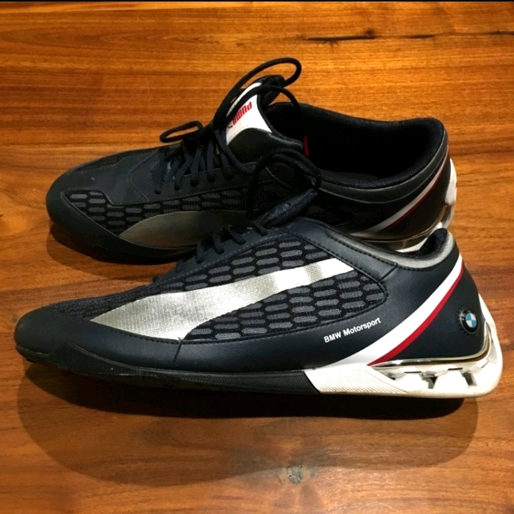 Puma men BMW Edition Stylish